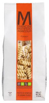 Pasta Mancini Fusilli